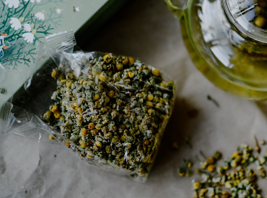 Sömnfrämjande mat och ingredienser